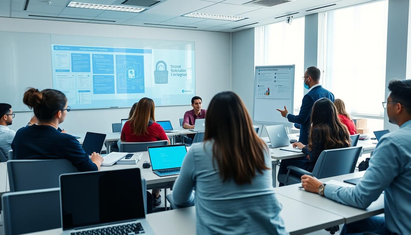 Ventajas de aprender con nosotros